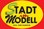 Stadt im Modell
